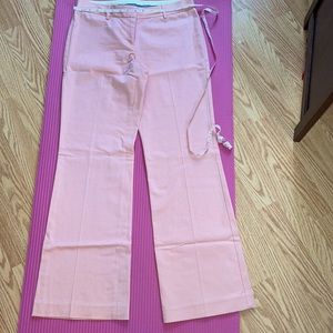 Never worn Express Editor size 4